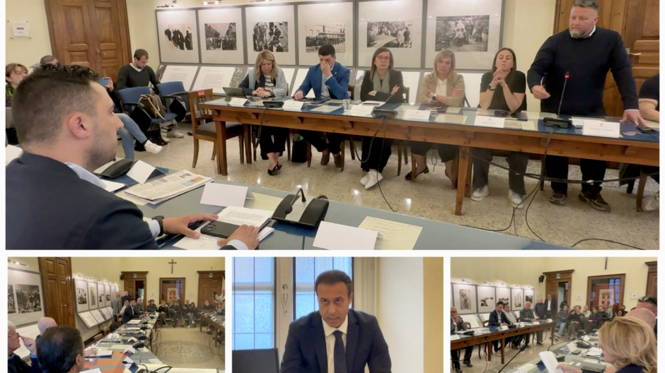 Il consiglio di Domodossola vota contro la chiusura del punto nascite del San Biagio